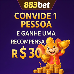 883bet Indique amigos para receber um bônus