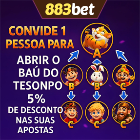 883bet ConvidarCentro