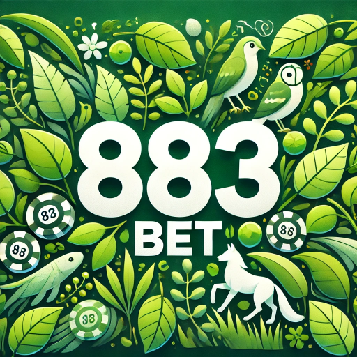883bet Cassino Online